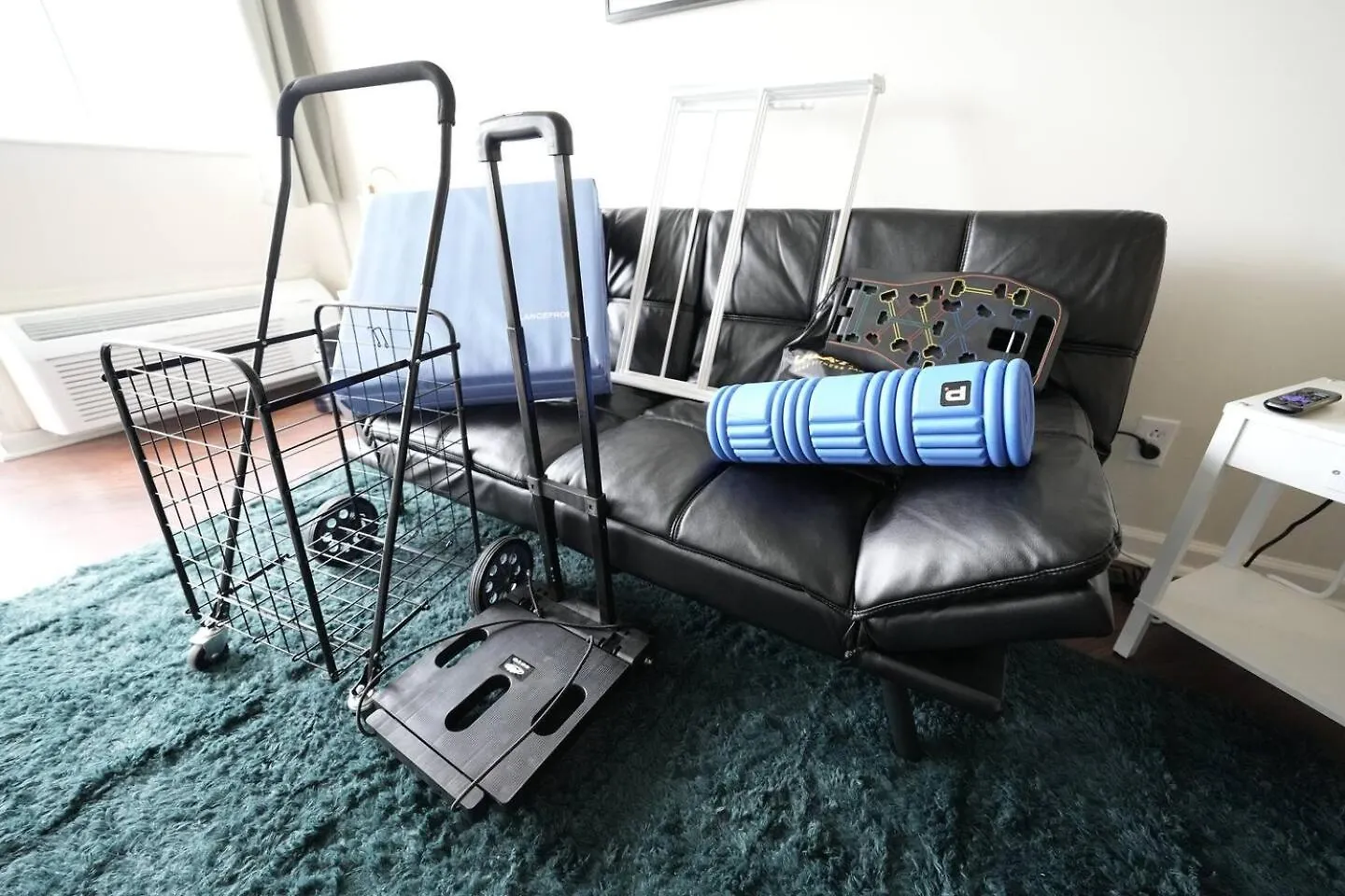 Traveling Nurses And Professionals Parking Included Pet Friendly Downtown Apartment Nashville 0*,