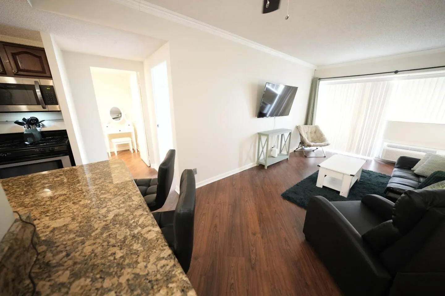 ナッシュビルTraveling Nurses And Professionals Parking Included Pet Friendly Downtownアパートメント 0*, ナッシュビル