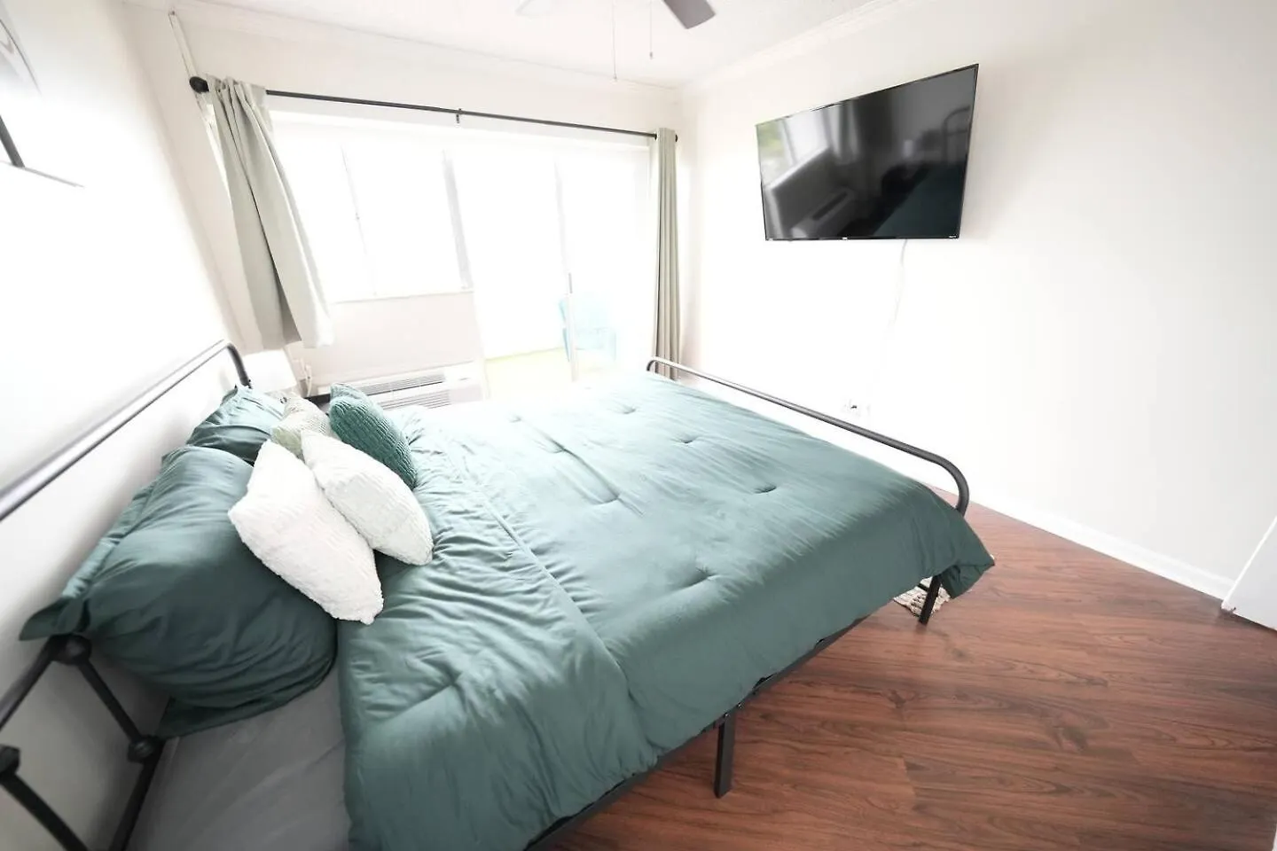 ナッシュビルTraveling Nurses And Professionals Parking Included Pet Friendly Downtownアパートメント
