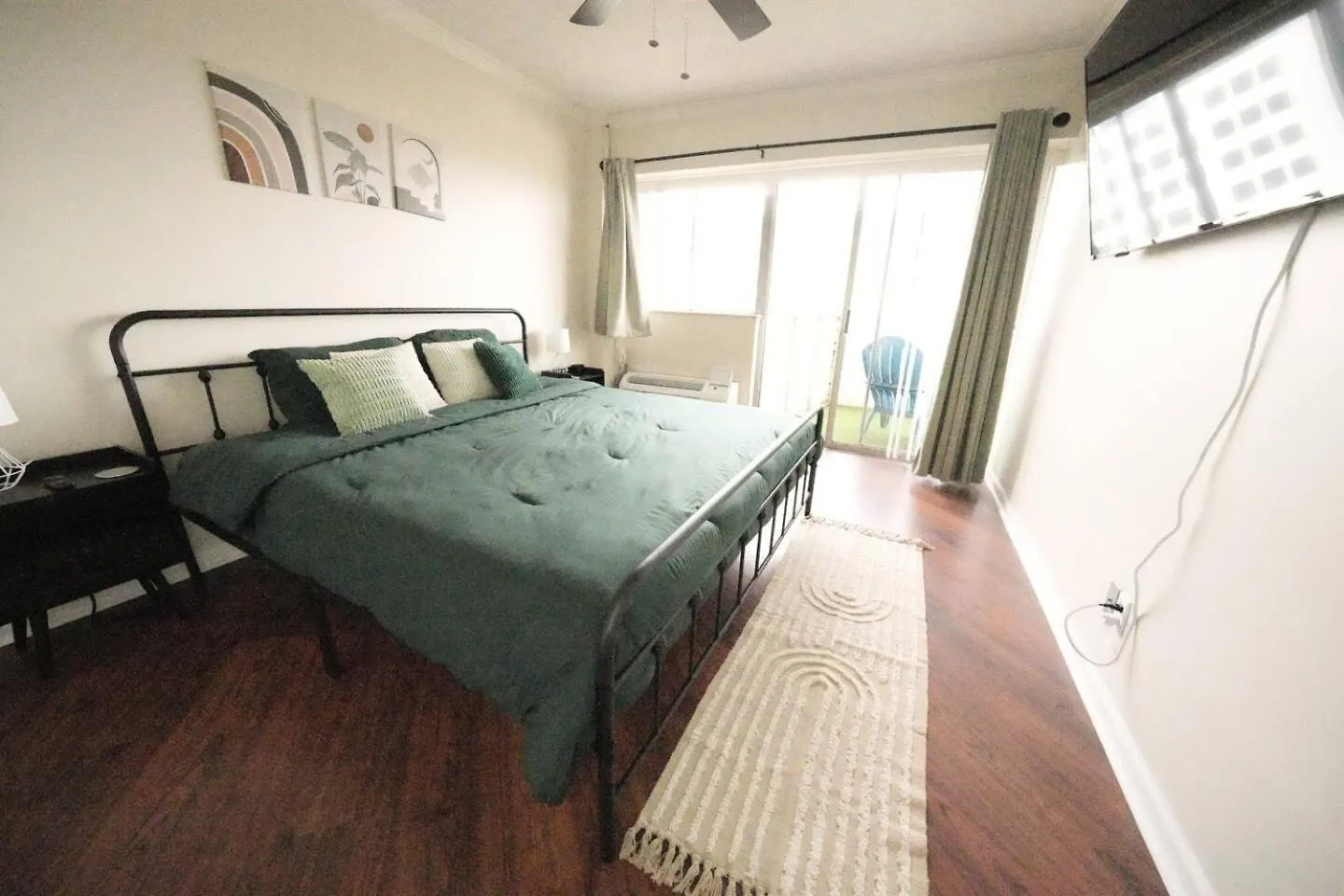 ナッシュビルTraveling Nurses And Professionals Parking Included Pet Friendly Downtownアパートメント